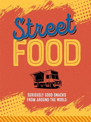 cover image of Street Food